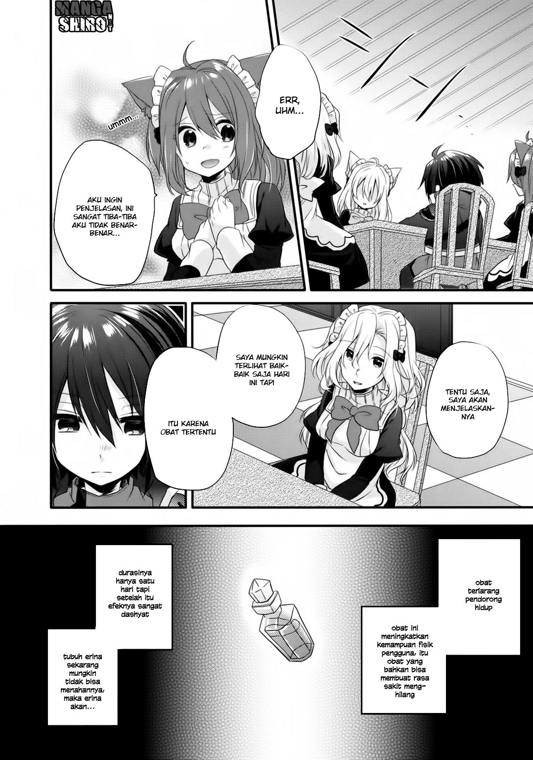 World Teacher: Isekaishiki Kyouiku Agent