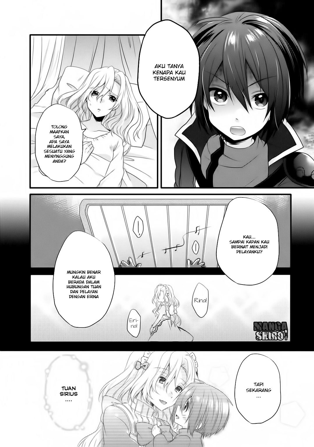 World Teacher: Isekaishiki Kyouiku Agent