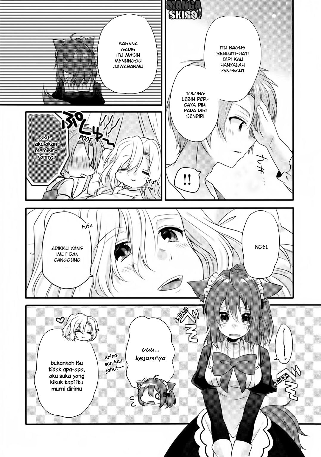 World Teacher: Isekaishiki Kyouiku Agent
