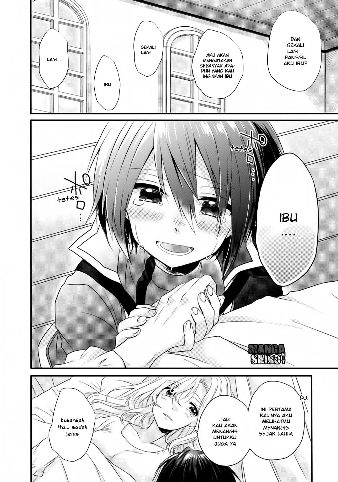 World Teacher: Isekaishiki Kyouiku Agent