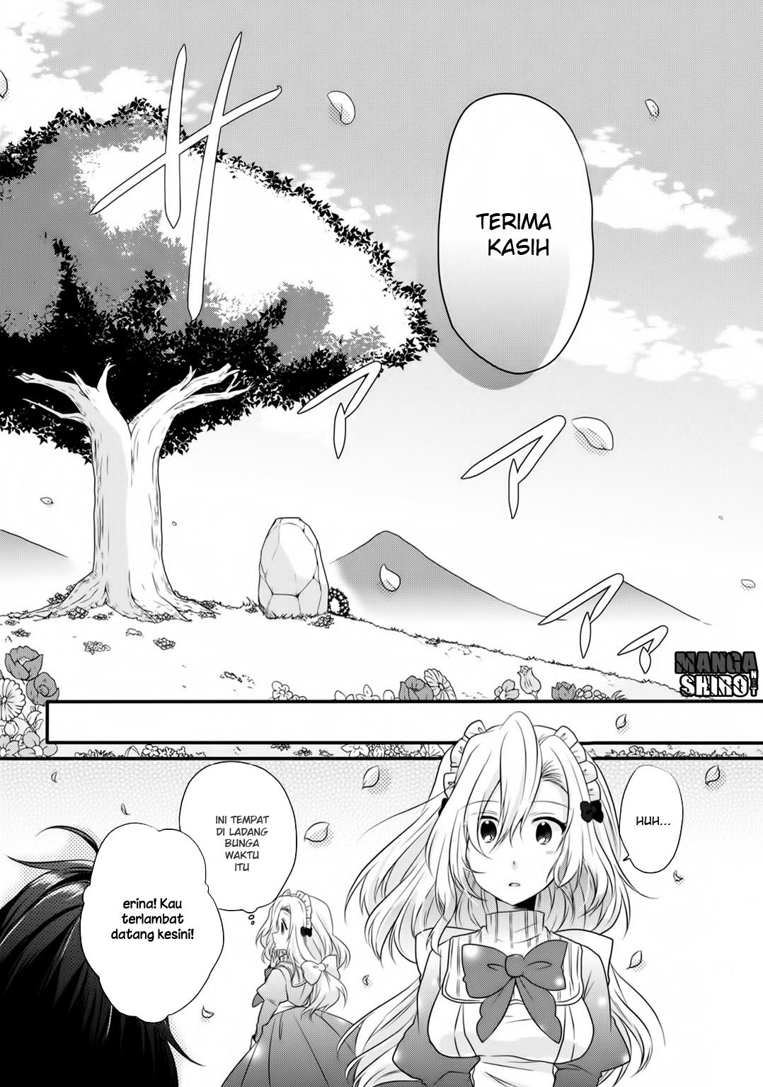 World Teacher: Isekaishiki Kyouiku Agent