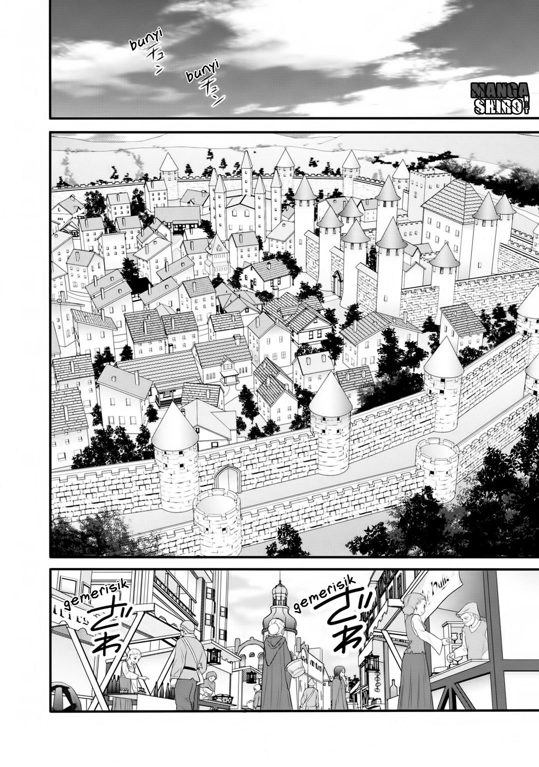 World Teacher: Isekaishiki Kyouiku Agent
