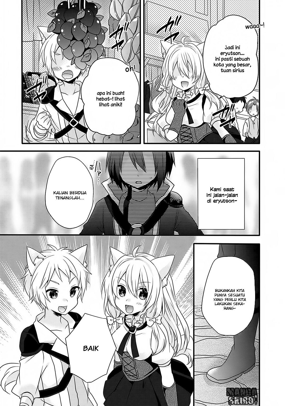 World Teacher: Isekaishiki Kyouiku Agent