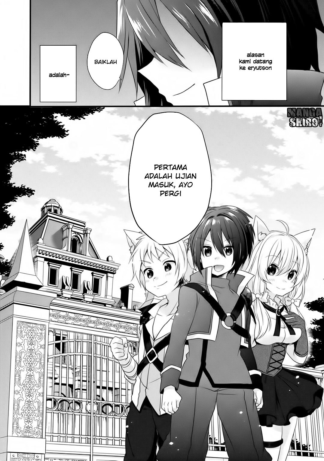 World Teacher: Isekaishiki Kyouiku Agent