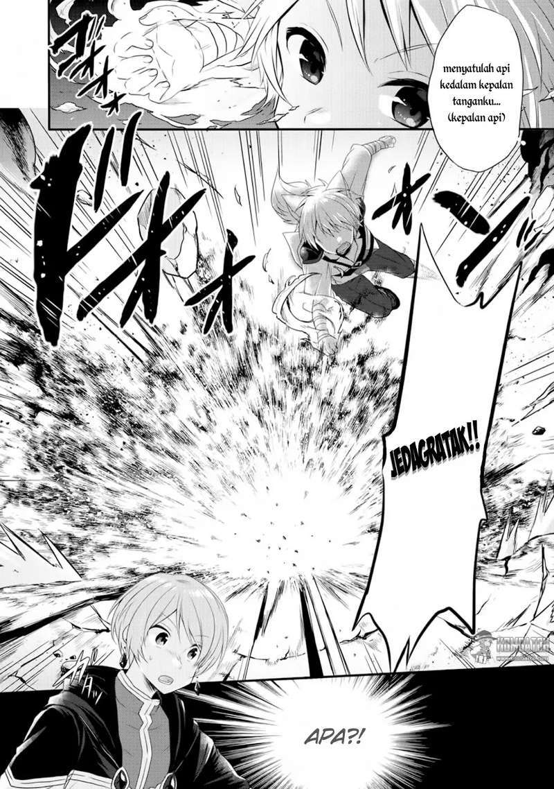 World Teacher: Isekaishiki Kyouiku Agent