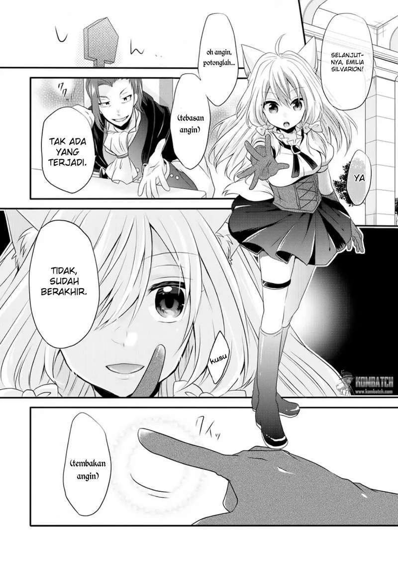 World Teacher: Isekaishiki Kyouiku Agent