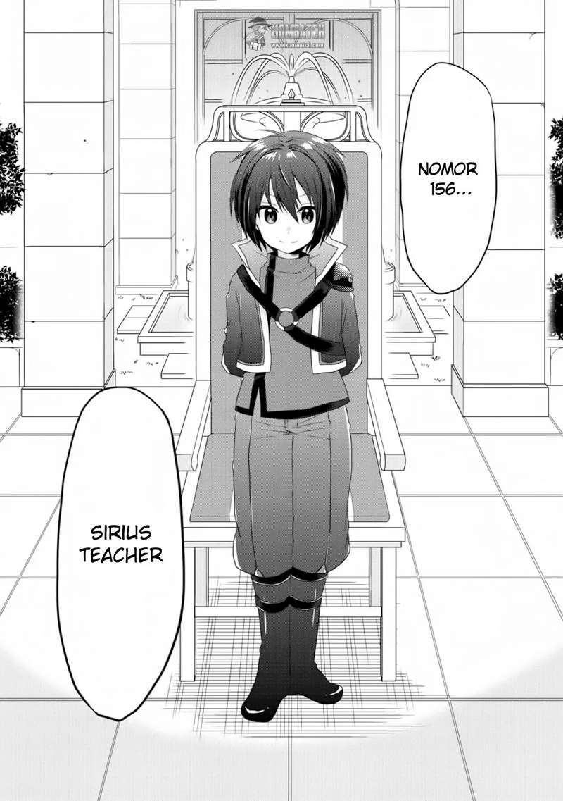 World Teacher: Isekaishiki Kyouiku Agent