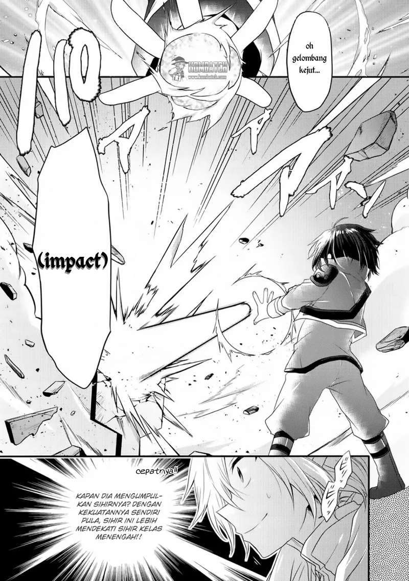 World Teacher: Isekaishiki Kyouiku Agent