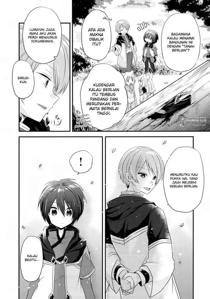World Teacher: Isekaishiki Kyouiku Agent