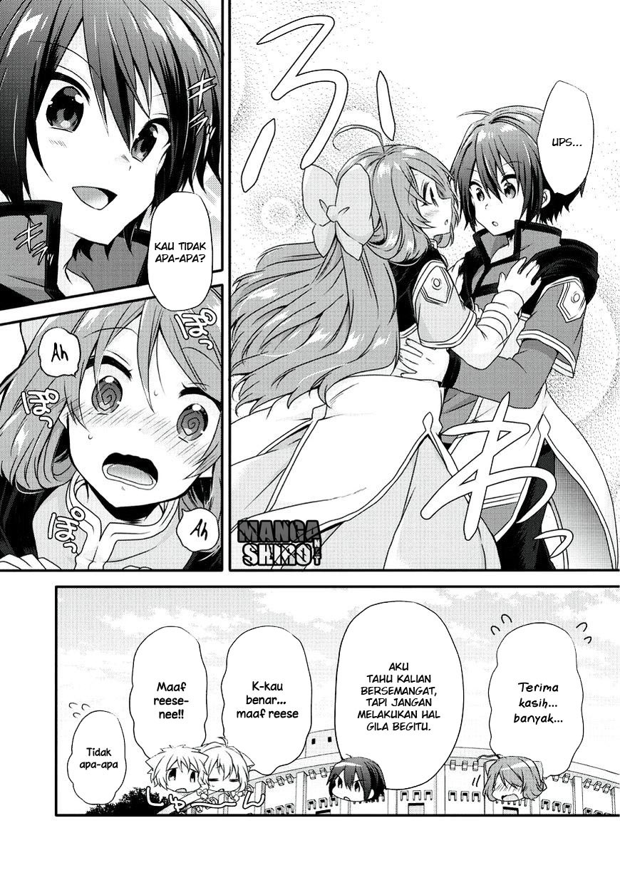 World Teacher: Isekaishiki Kyouiku Agent