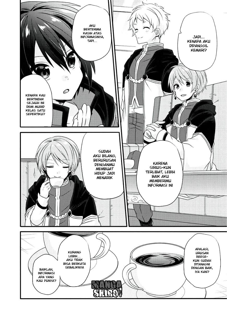 World Teacher: Isekaishiki Kyouiku Agent