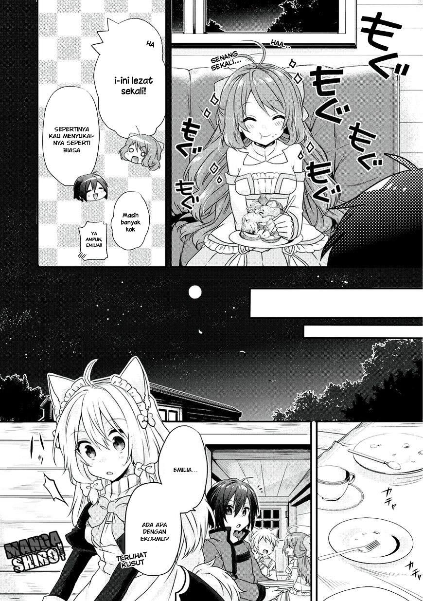 World Teacher: Isekaishiki Kyouiku Agent