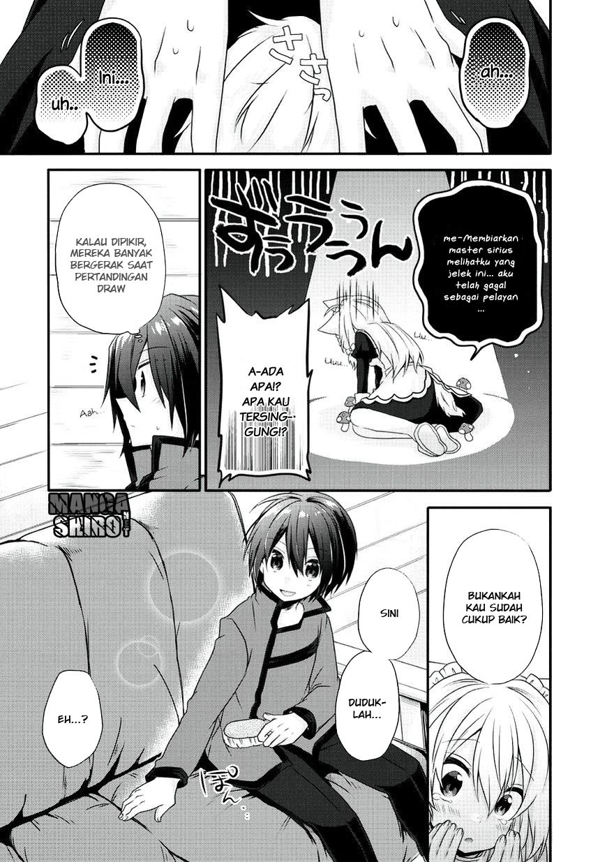 World Teacher: Isekaishiki Kyouiku Agent
