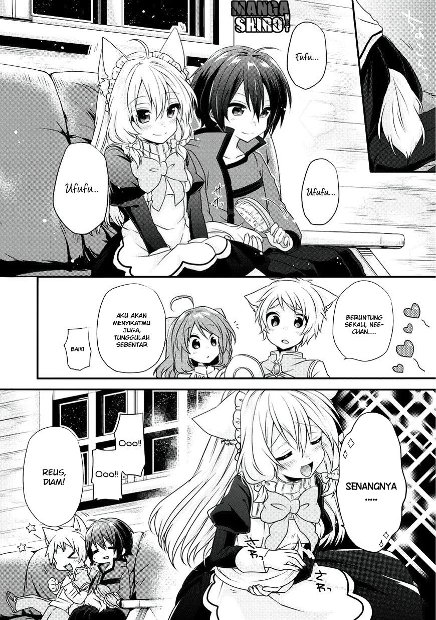 World Teacher: Isekaishiki Kyouiku Agent