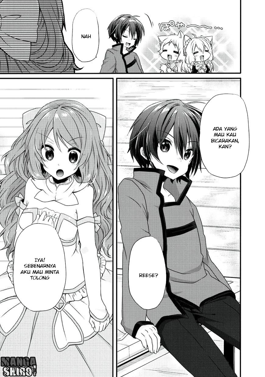 World Teacher: Isekaishiki Kyouiku Agent