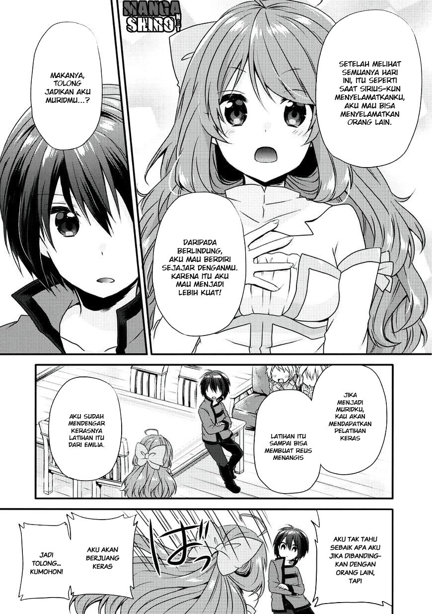 World Teacher: Isekaishiki Kyouiku Agent