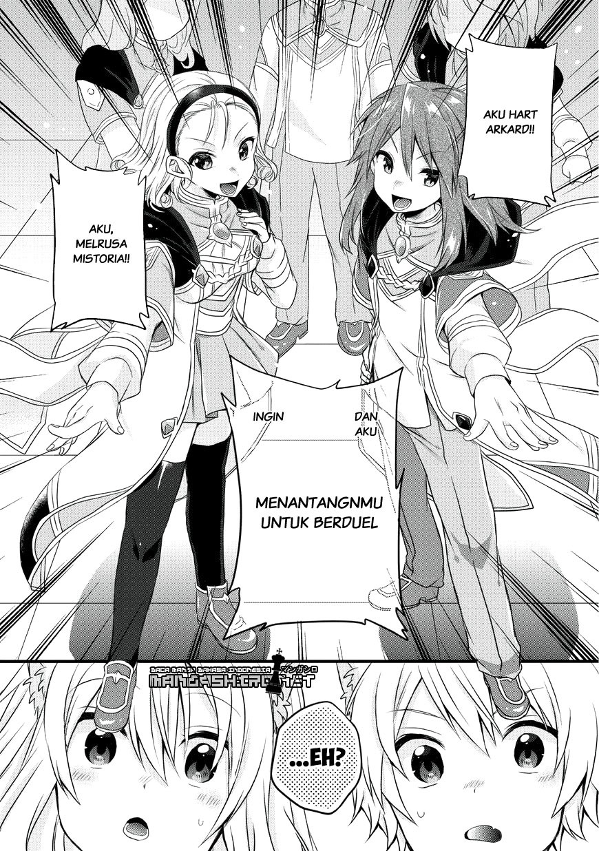 World Teacher: Isekaishiki Kyouiku Agent