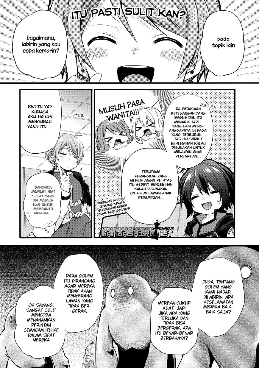World Teacher: Isekaishiki Kyouiku Agent