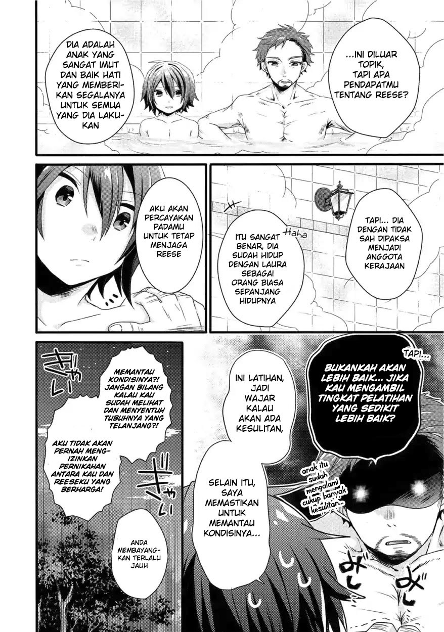 World Teacher: Isekaishiki Kyouiku Agent