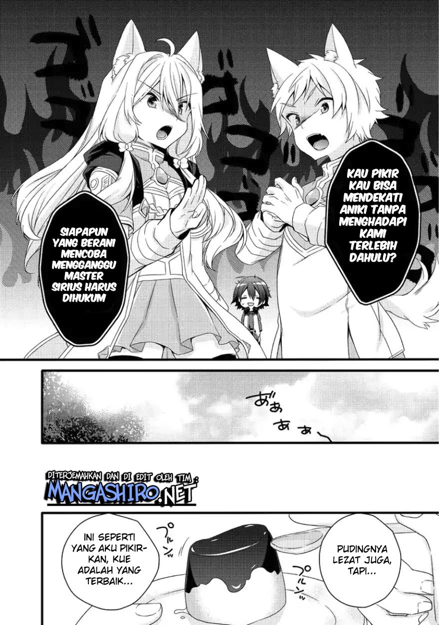 World Teacher: Isekaishiki Kyouiku Agent