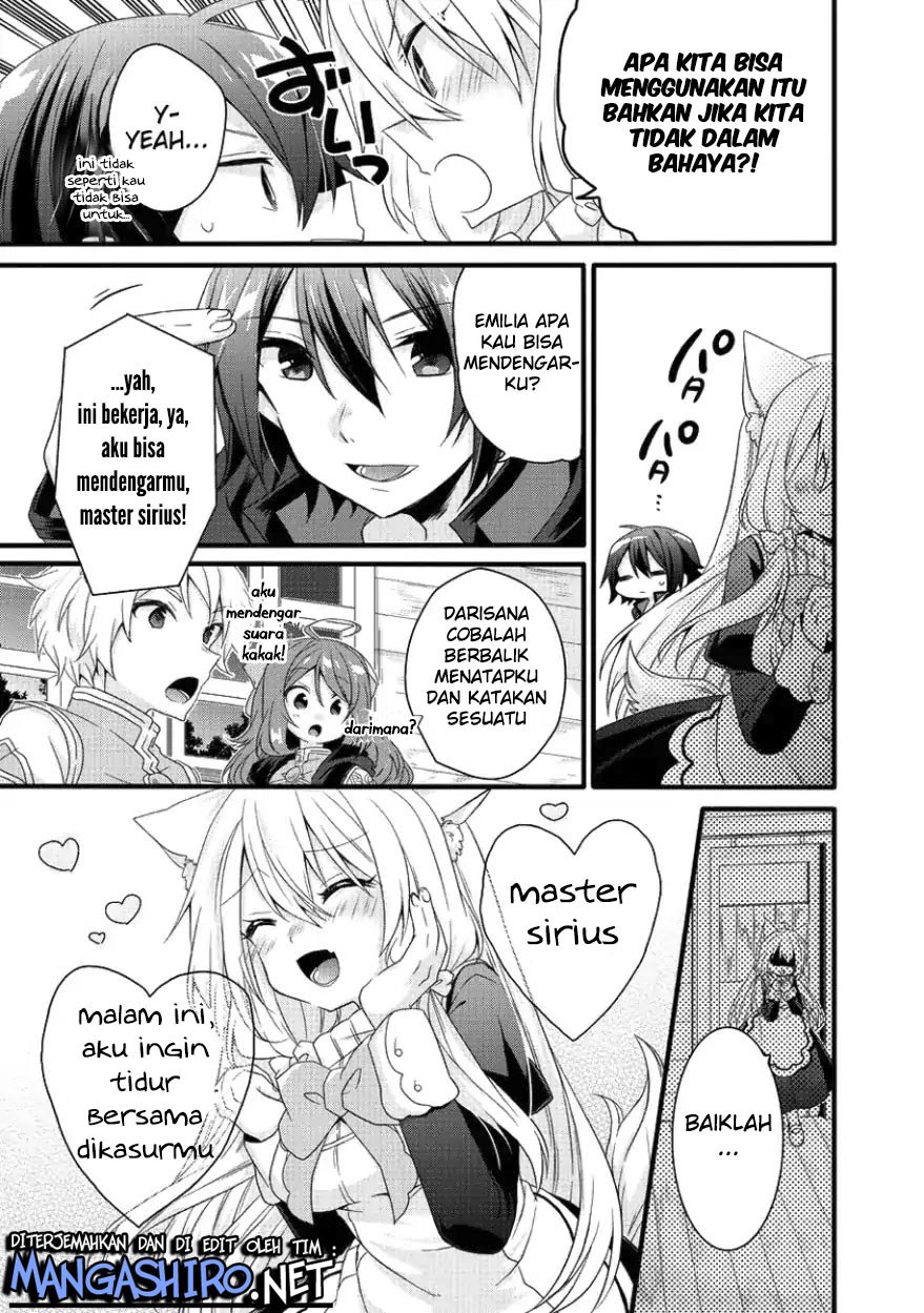 World Teacher: Isekaishiki Kyouiku Agent
