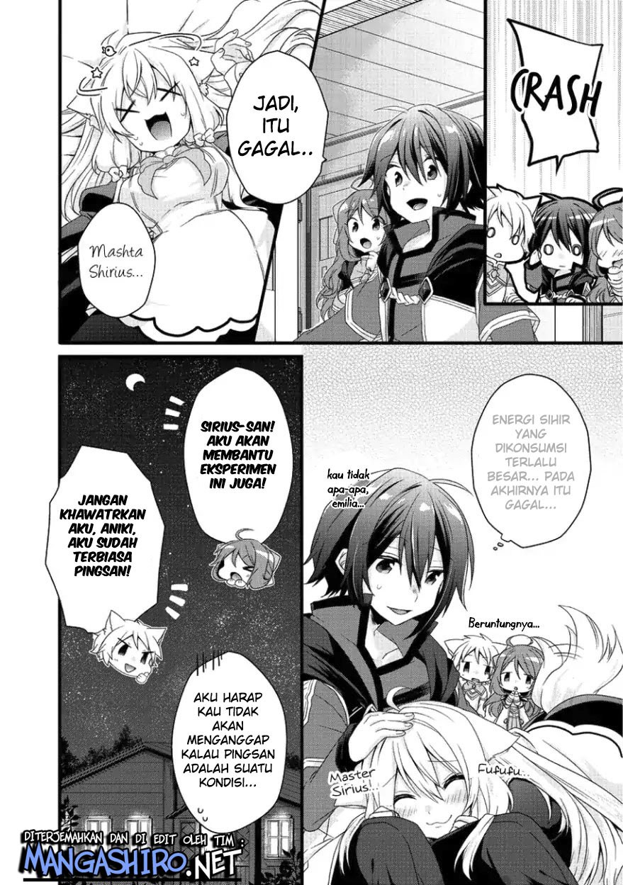 World Teacher: Isekaishiki Kyouiku Agent