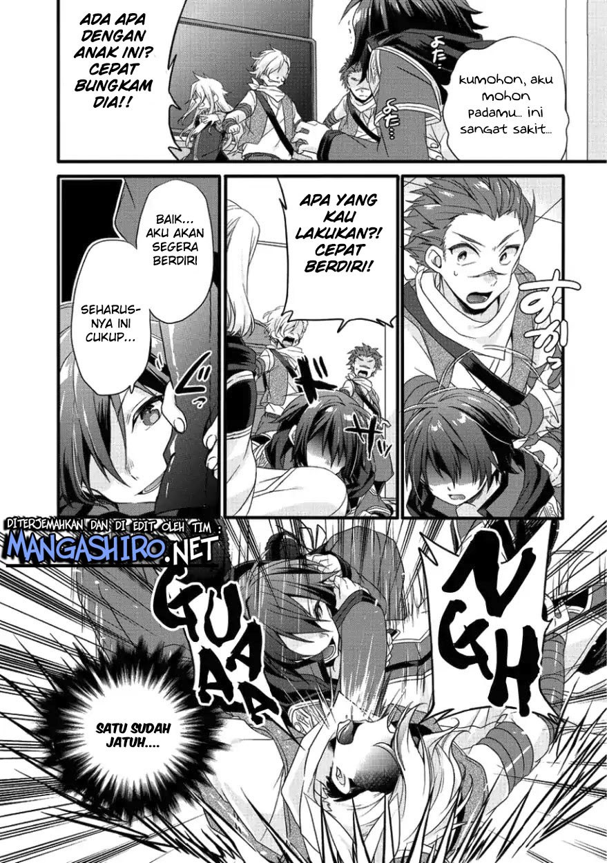 World Teacher: Isekaishiki Kyouiku Agent