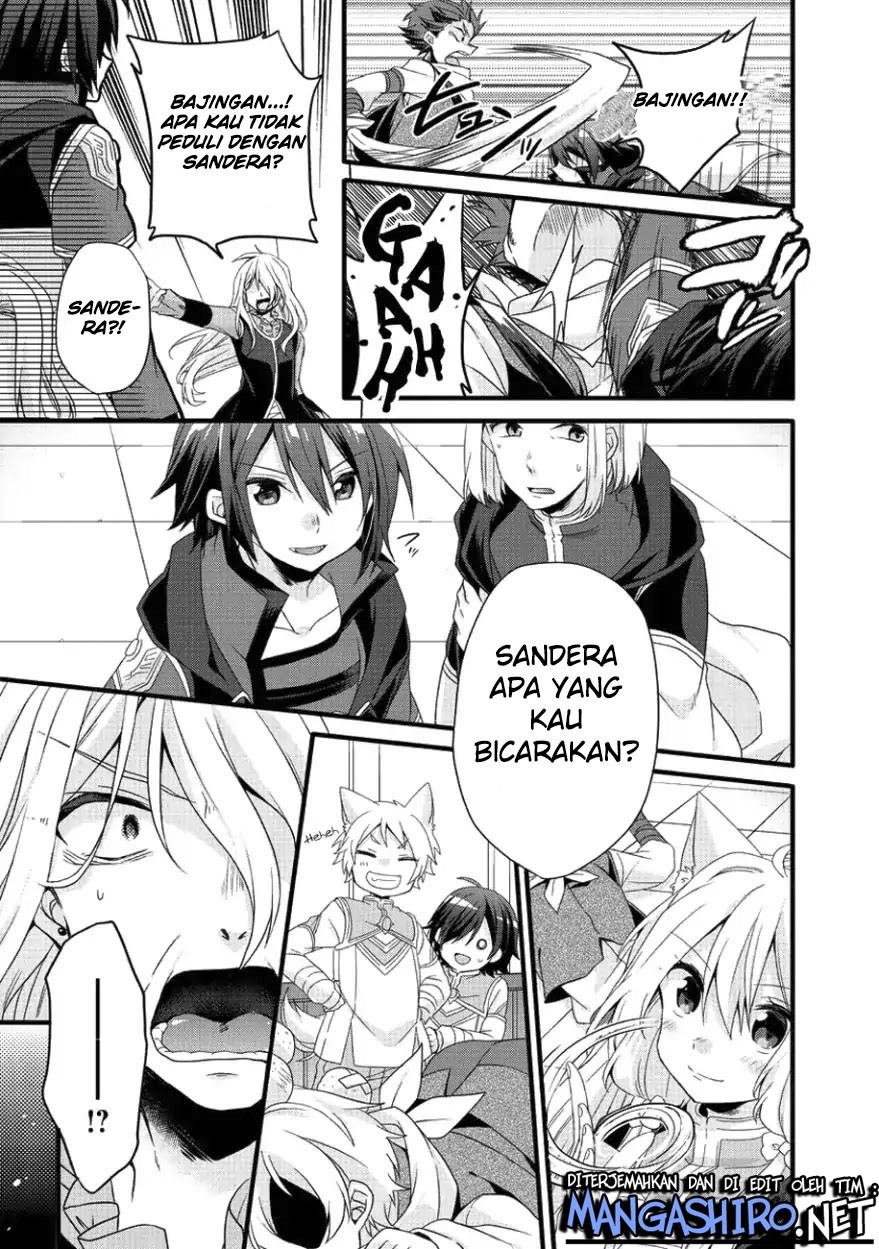 World Teacher: Isekaishiki Kyouiku Agent
