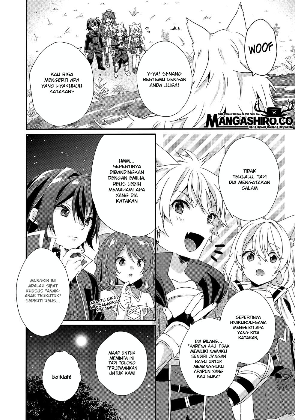 World Teacher: Isekaishiki Kyouiku Agent