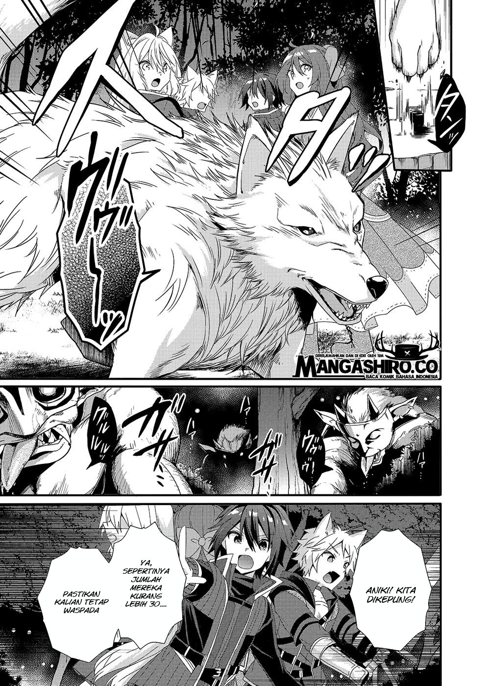 World Teacher: Isekaishiki Kyouiku Agent