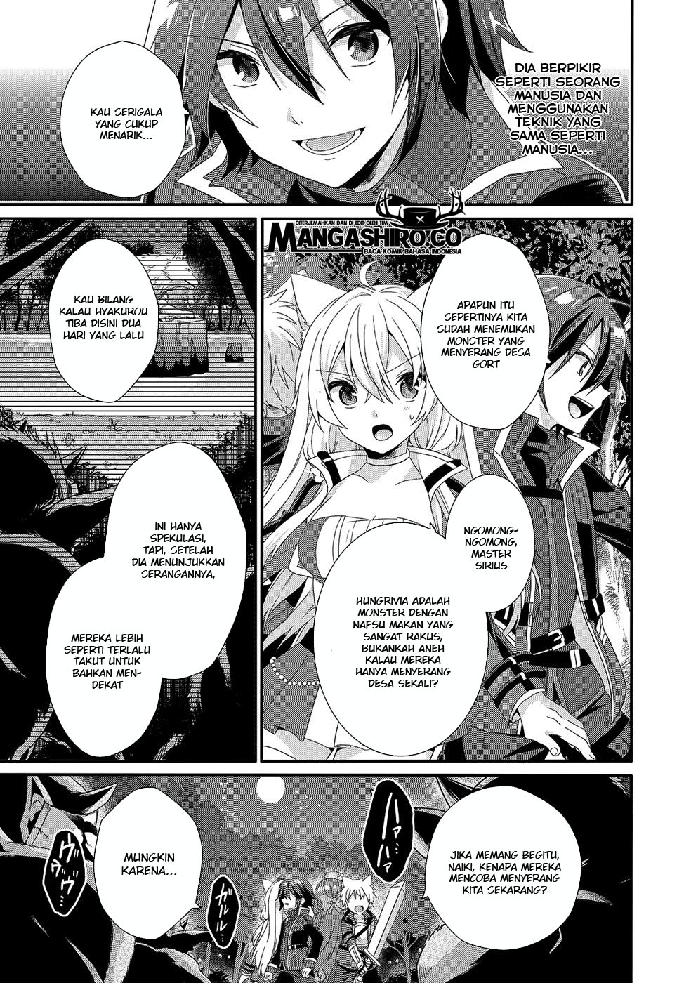 World Teacher: Isekaishiki Kyouiku Agent