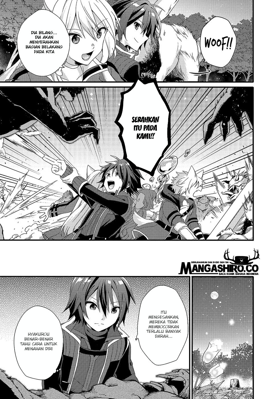 World Teacher: Isekaishiki Kyouiku Agent