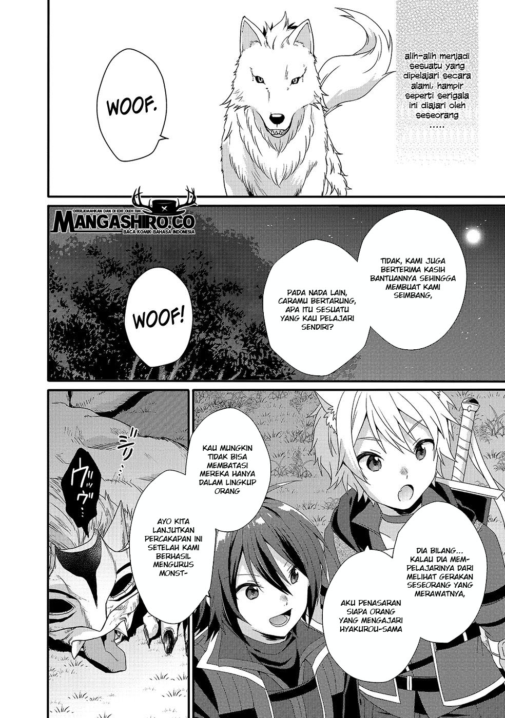 World Teacher: Isekaishiki Kyouiku Agent