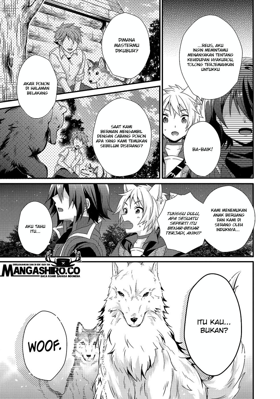World Teacher: Isekaishiki Kyouiku Agent