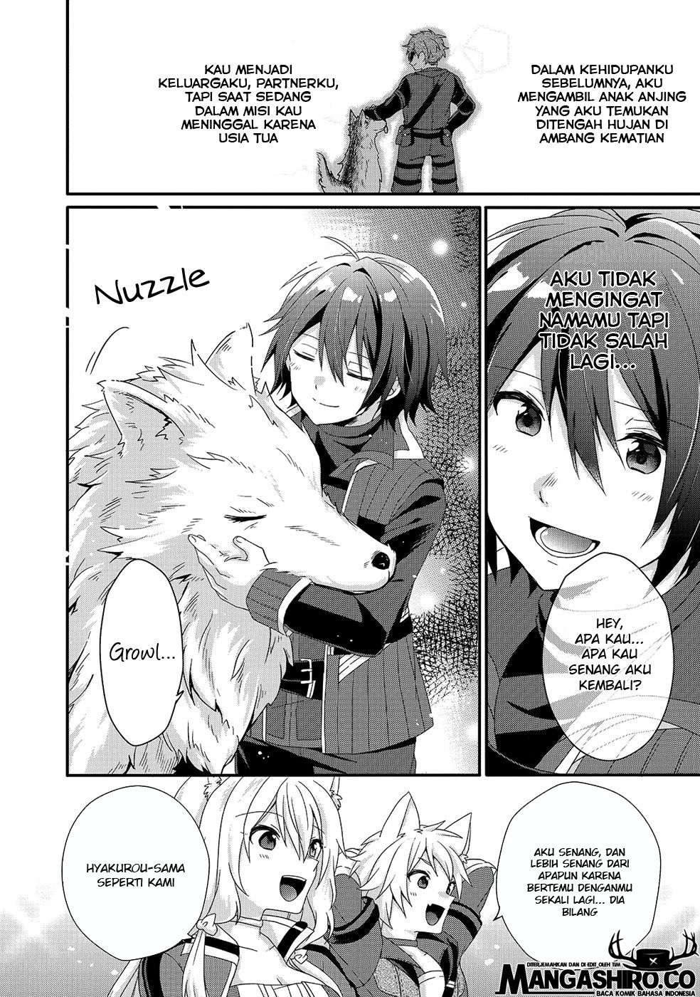 World Teacher: Isekaishiki Kyouiku Agent