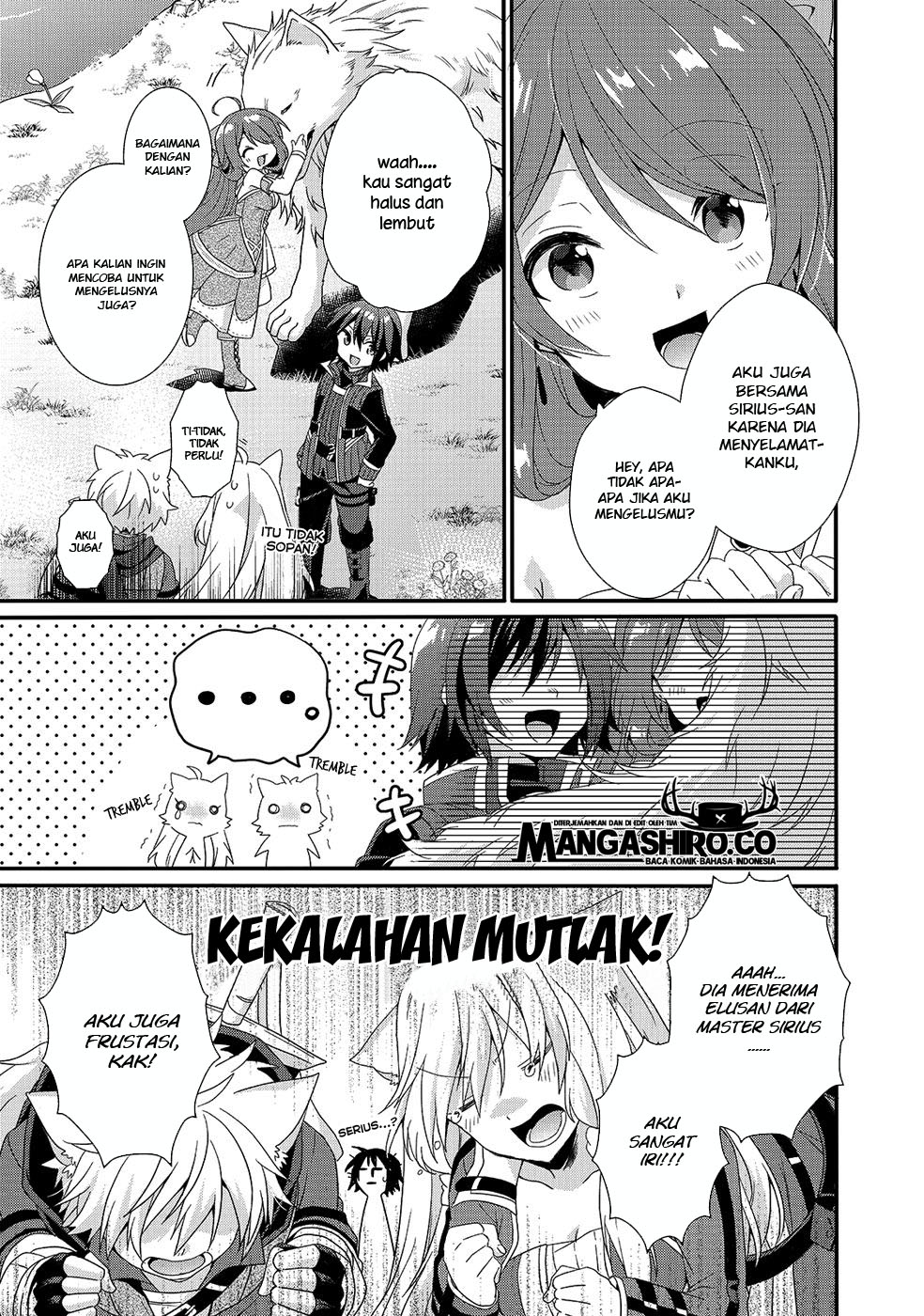 World Teacher: Isekaishiki Kyouiku Agent