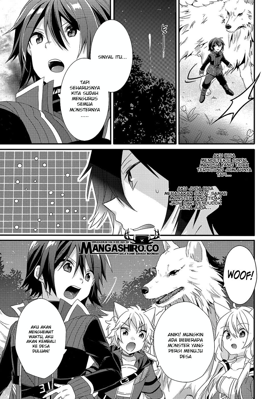 World Teacher: Isekaishiki Kyouiku Agent