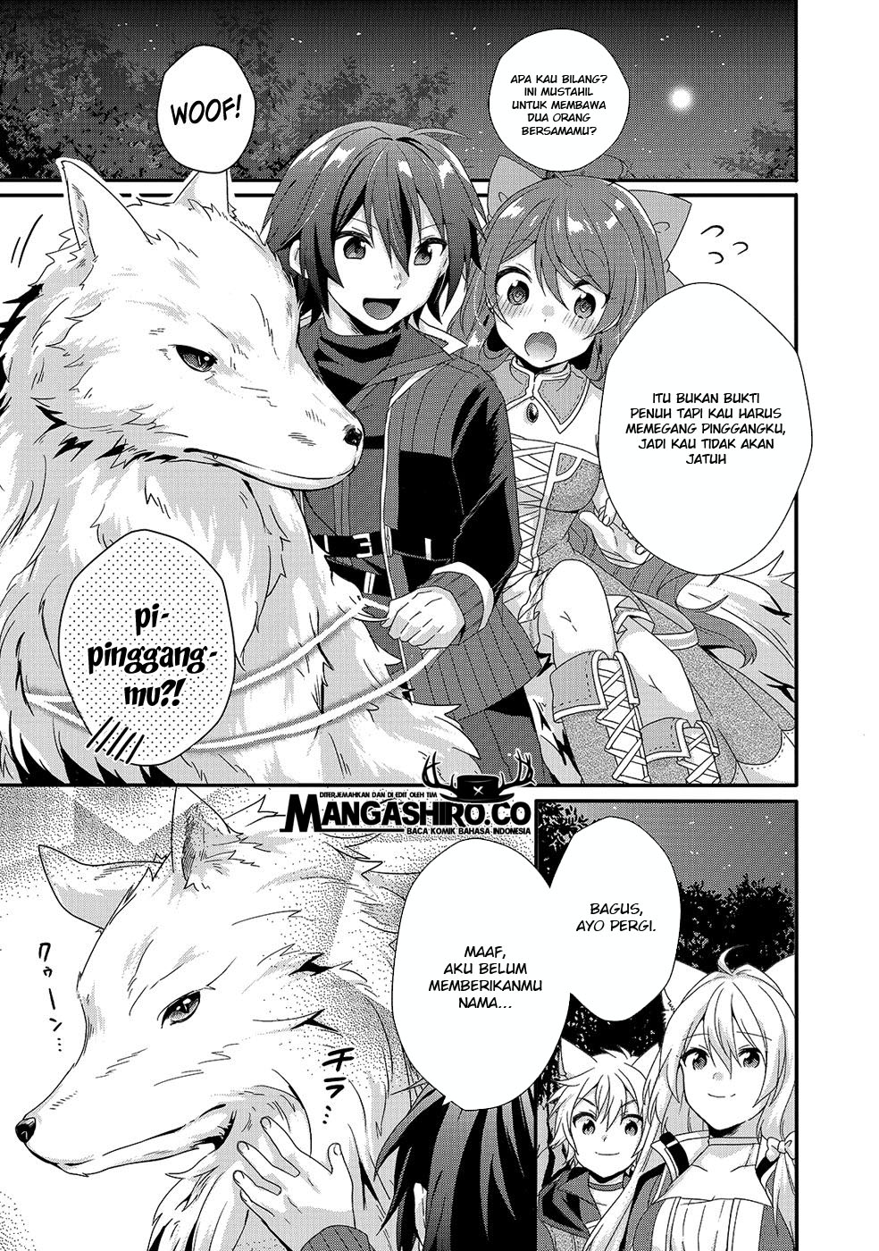 World Teacher: Isekaishiki Kyouiku Agent