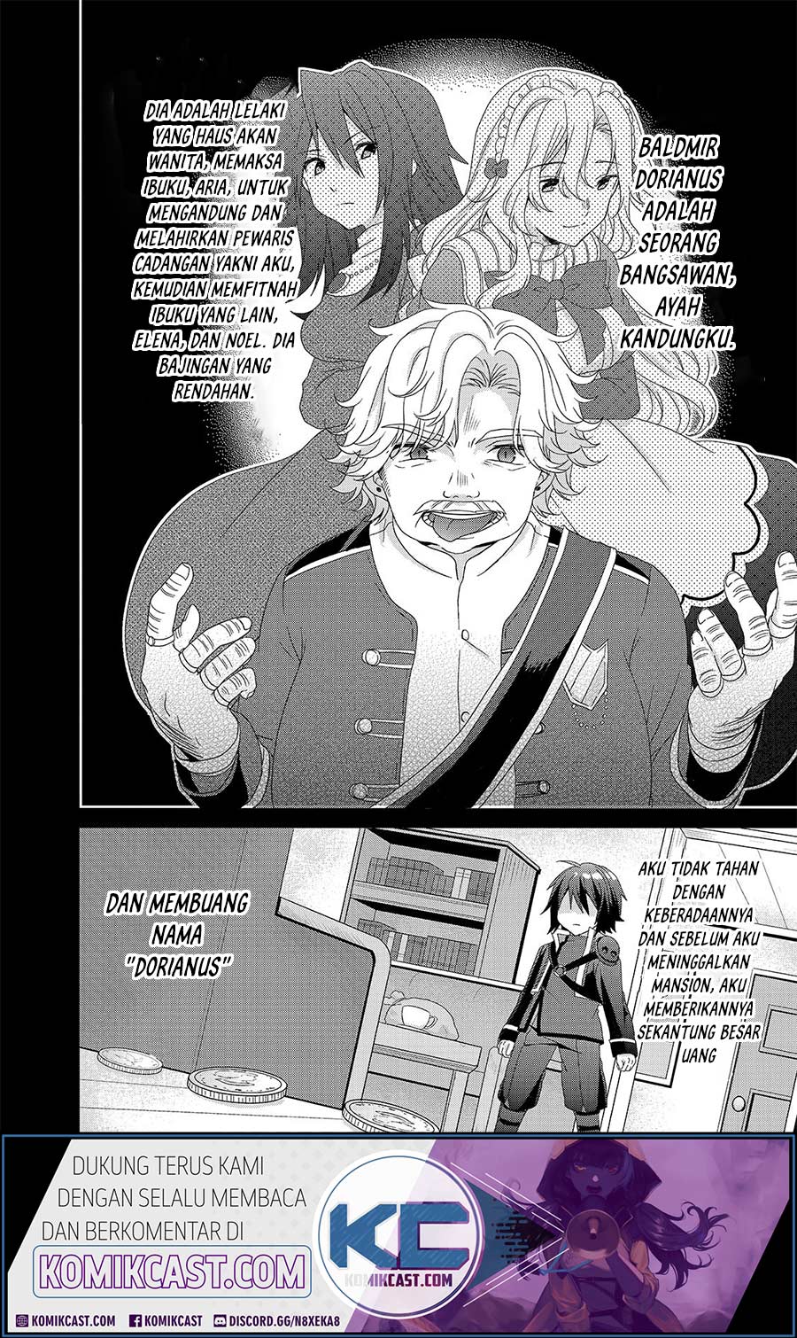 World Teacher: Isekaishiki Kyouiku Agent
