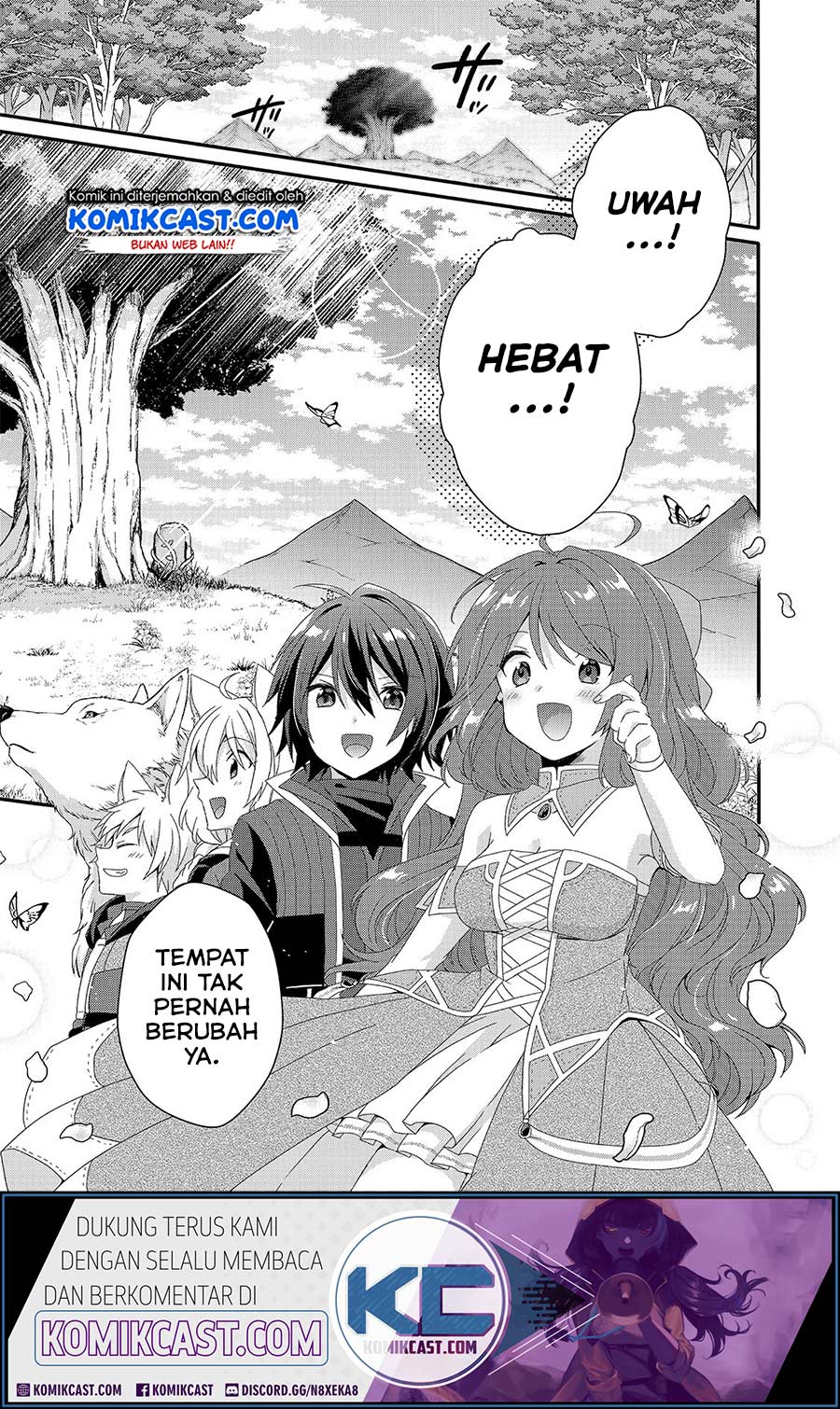 World Teacher: Isekaishiki Kyouiku Agent