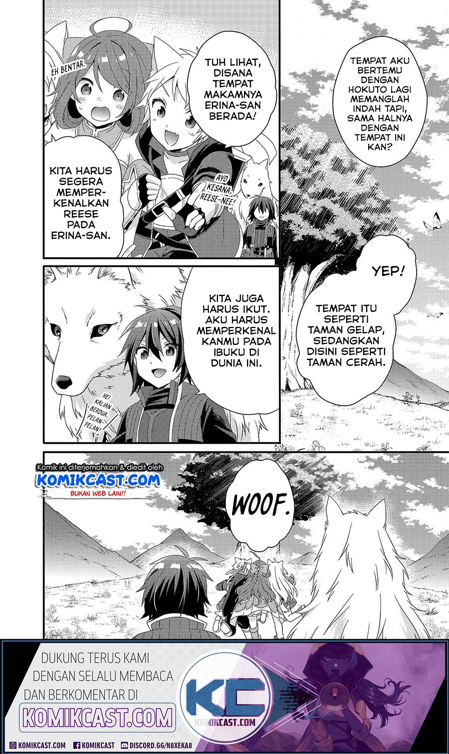 World Teacher: Isekaishiki Kyouiku Agent