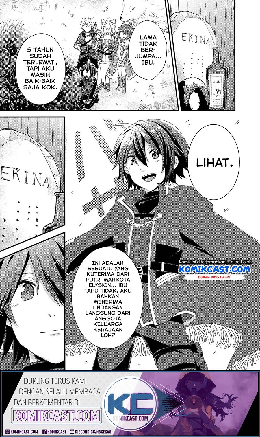 World Teacher: Isekaishiki Kyouiku Agent