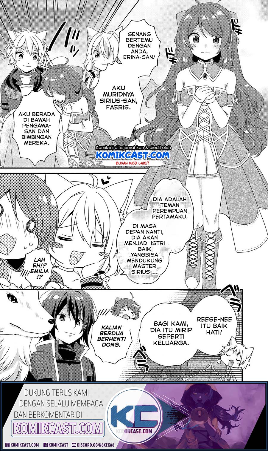 World Teacher: Isekaishiki Kyouiku Agent