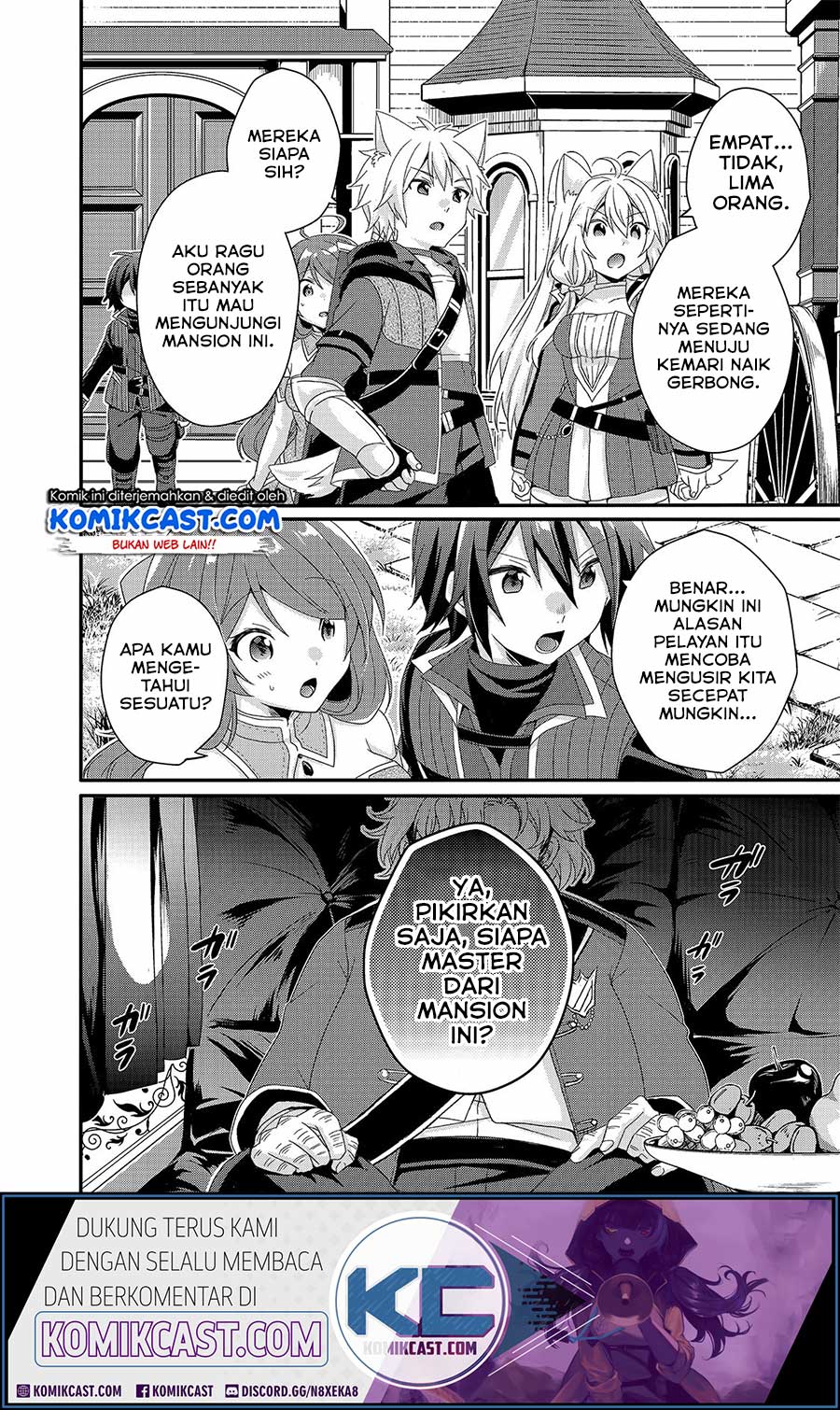 World Teacher: Isekaishiki Kyouiku Agent