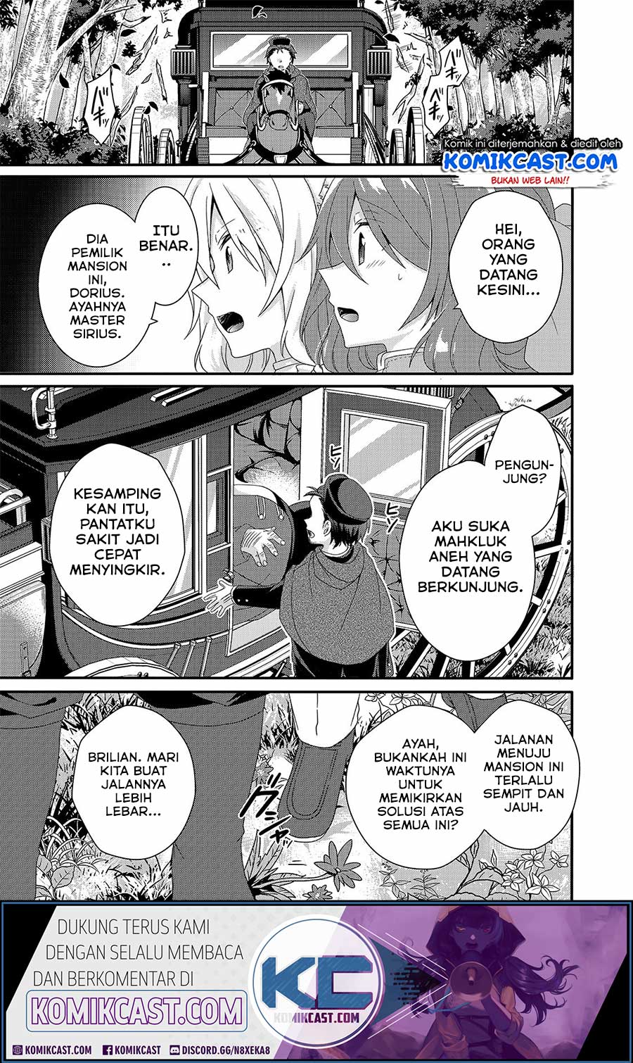 World Teacher: Isekaishiki Kyouiku Agent