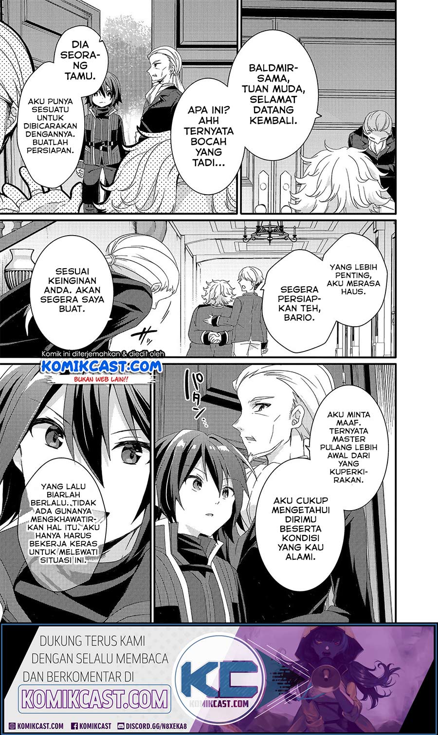 World Teacher: Isekaishiki Kyouiku Agent