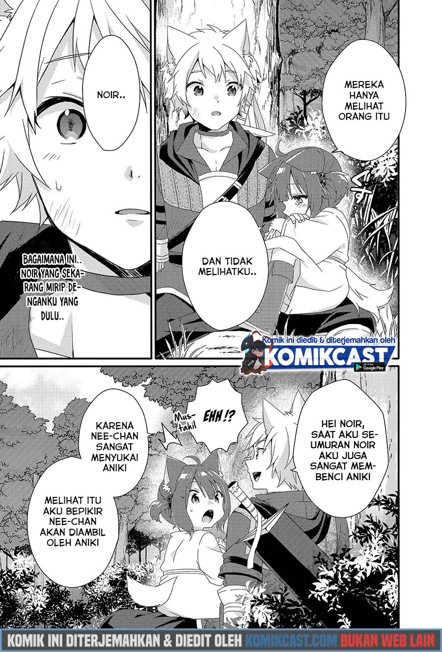 World Teacher: Isekaishiki Kyouiku Agent