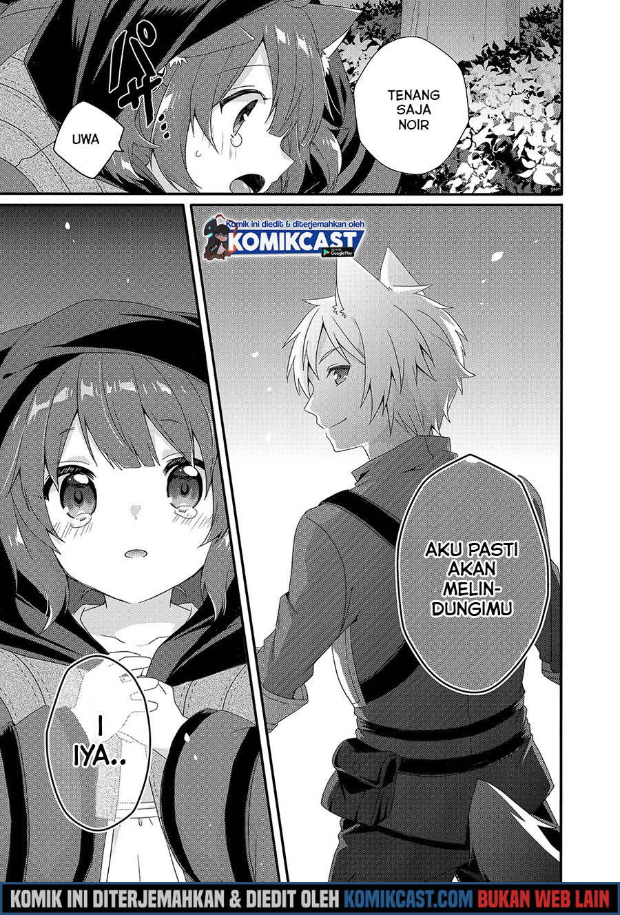 World Teacher: Isekaishiki Kyouiku Agent