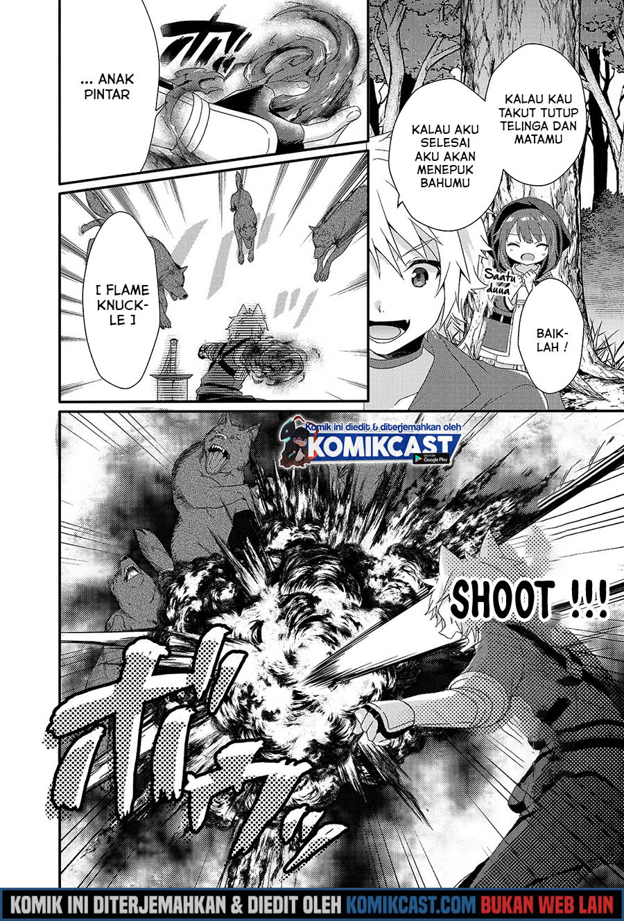 World Teacher: Isekaishiki Kyouiku Agent