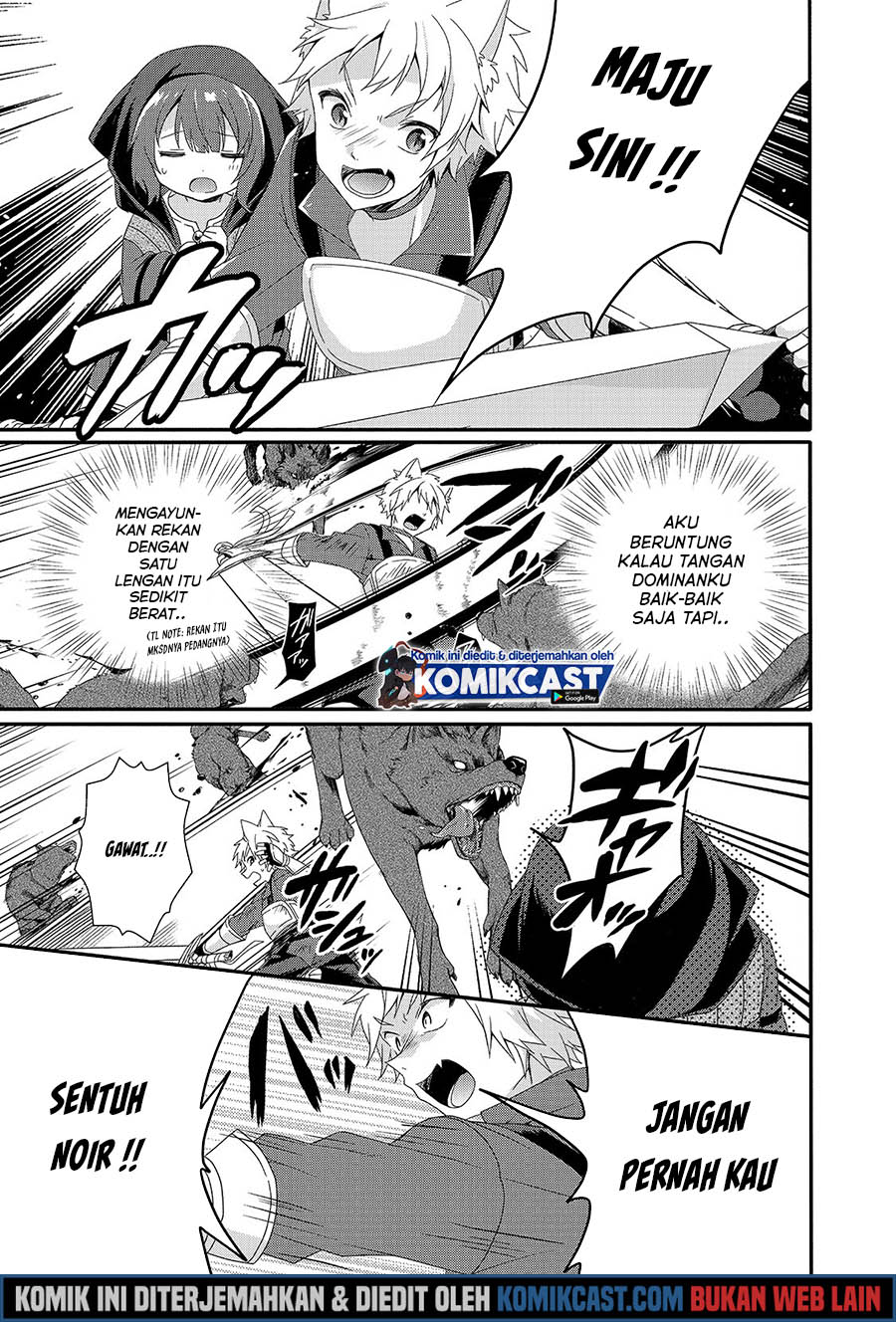 World Teacher: Isekaishiki Kyouiku Agent